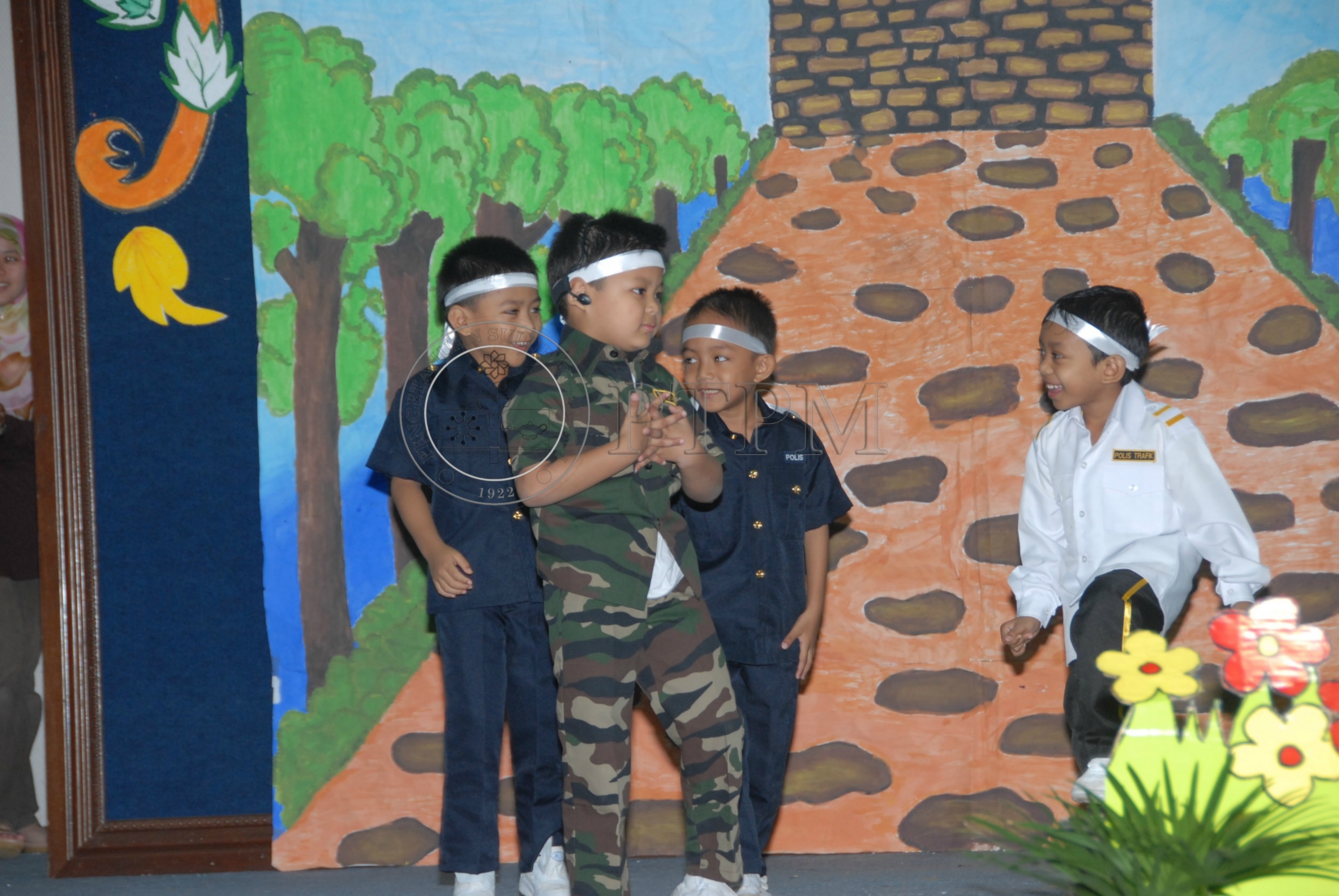 PTPM 11 100 TADIKA  IDA 0269